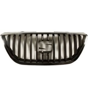WİSCO Ön Panjur Seat İbiza 08-12 (6j5 6p1) 6j08536519b9 1235713-00