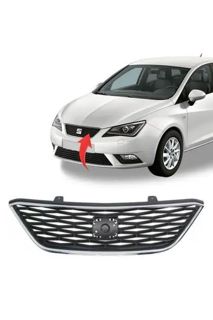 WİSCO Panjur Ön Seat İbiza 13- 6j0853651d 1235340-00