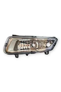 WİSCO Sis Fari Sol Çift Duylu Polo 10-14 6r0941061b 1243094-00