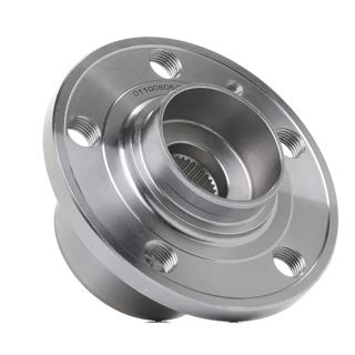 WINPOWER Porya Bilyasi Ön 72mm Polo Hb 02-absli 6q0407621e 6q0407621aj