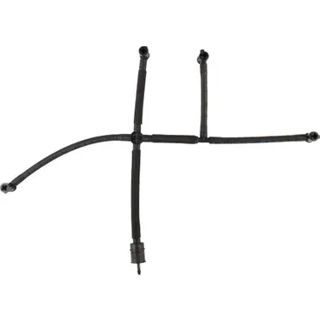 WINTECH Enjektör Geri Dönüş Hortumu T6 T7 2.0tdi Caaa Caab Caac Cfca 03l130235aj 500725