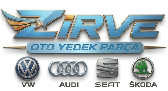 Volkswagen Yedek Parça > Ümit Özkan Otomotiv | Audi Yedek Parça, Skoda Yedek Parça, Seat Yedek Parça.